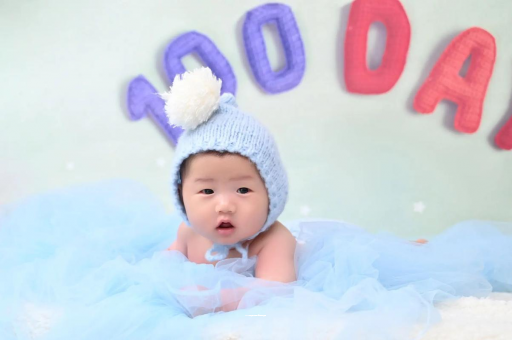 宣城宝宝眼窝发青